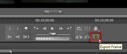 Adobe Premiere Pro CS5, фото 7