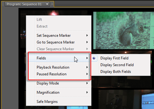 Adobe Premiere Pro CS5, фото 9