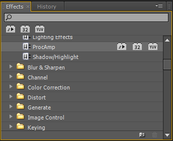 Adobe Premiere Pro CS5, фото 10