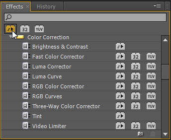 Adobe Premiere Pro CS5, фото 11