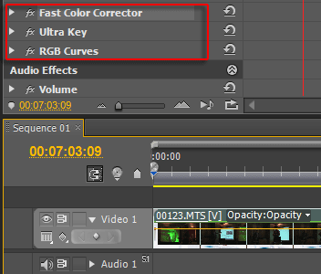 Adobe Premiere Pro CS5, фото 12