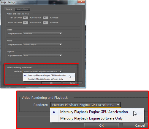 Adobe Premiere Pro CS5, фото 13