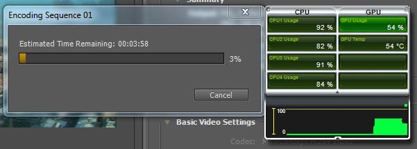 Adobe Premiere Pro CS5, фото 18