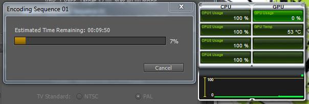 Adobe Premiere Pro CS5, фото 19