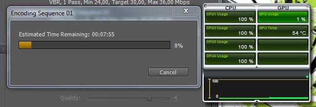 Adobe Premiere Pro CS5, фото 21