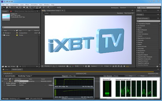 Adobe CS6 Production Premium и NVIDIA Quadro 2000, 4000, 6000 и Maximus:, фото 10