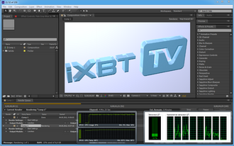 Adobe CS6 Production Premium и NVIDIA Quadro 2000, 4000, 6000 и Maximus:, фото 11