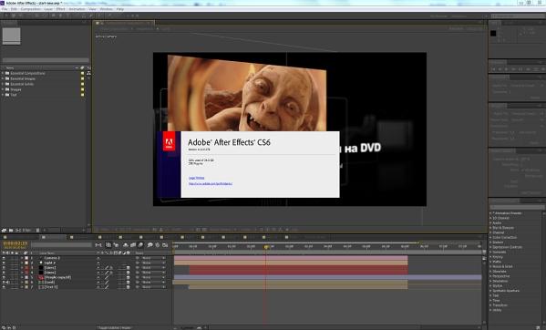 Adobe CS6 Production Premium и NVIDIA Quadro 2000, 4000, 6000 и Maximus:, фото 2