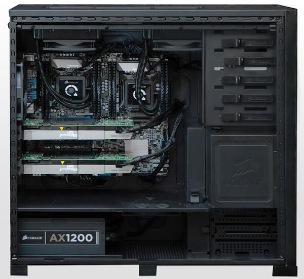 Adobe CS6 Production Premium и NVIDIA Quadro 2000, 4000, 6000 и Maximus:, фото 15