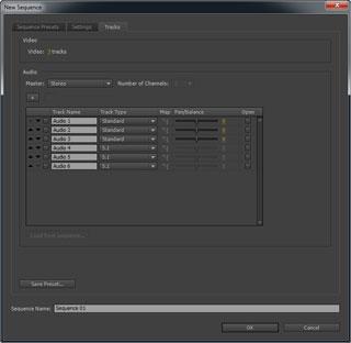 Adobe Premiere Pro CS6