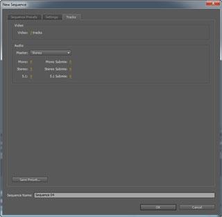Adobe Premiere Pro CS5.5