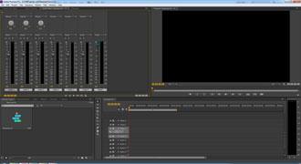 Adobe Premiere Pro CS6