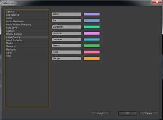 Adobe Premiere Pro CS6