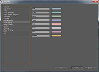 Adobe Premiere Pro CS5.5