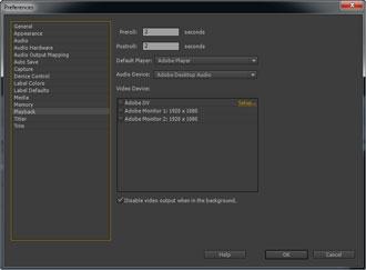 Adobe Premiere Pro CS6