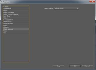 Adobe Premiere Pro CS5.5