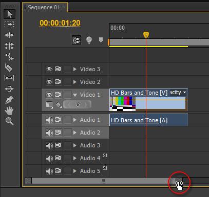 Adobe Premiere Pro CS6