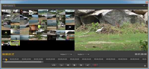 Adobe Premiere Pro CS6