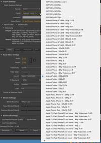 Adobe Premiere Pro CS6