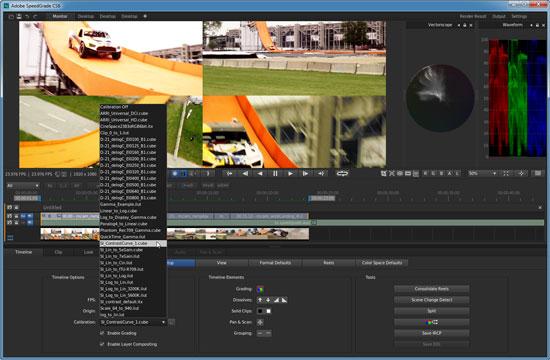 Adobe Premiere Pro CS6