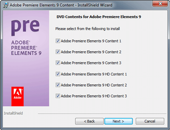 Видеоредактор Adobe Premiere Elements 9:, фото 11