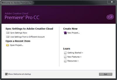 Adobe Premiere Pro CC:, фото 2