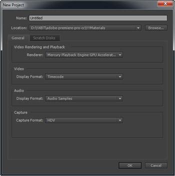 Adobe Premiere Pro CC:, фото 4