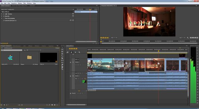 Adobe Premiere Pro CC:, фото 3