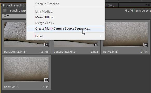 Adobe Premiere Pro CC:, фото 6