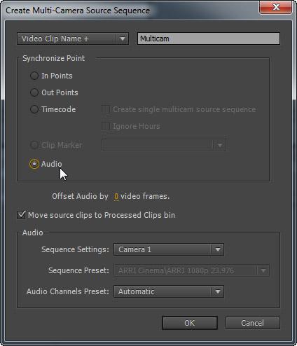 Adobe Premiere Pro CC:, фото 7