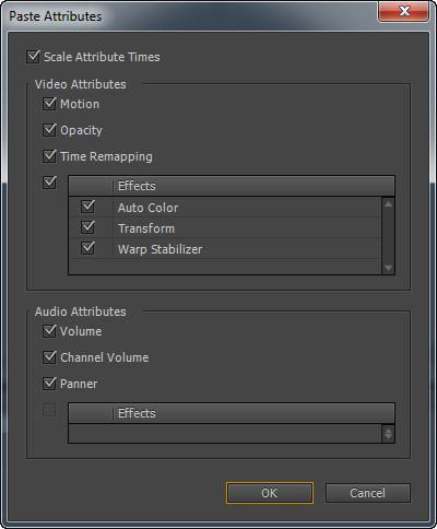 Adobe Premiere Pro CC:, фото 15
