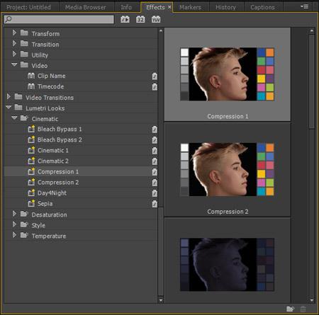 Adobe Premiere Pro CC:, фото 21