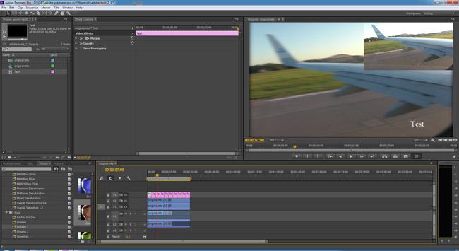 Adobe Premiere Pro CC:, фото 24