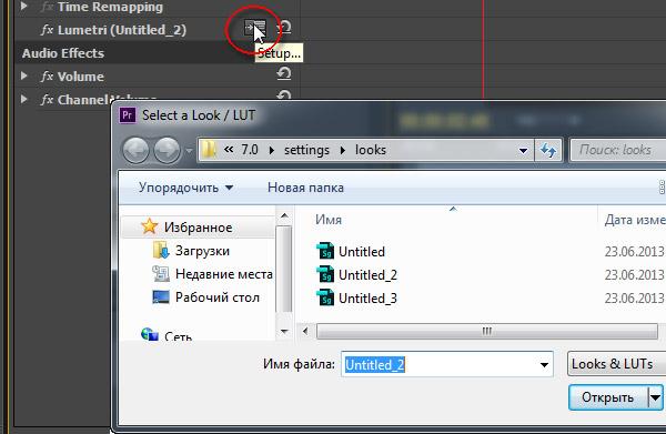Adobe Premiere Pro CC:, фото 23