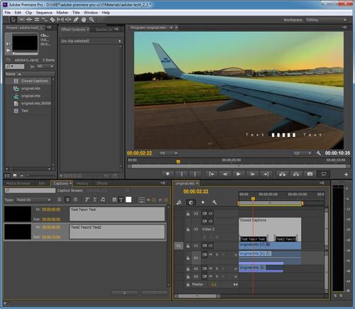 Adobe Premiere Pro CC:, фото 17