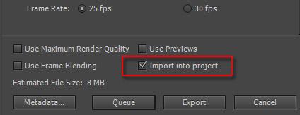 Adobe Premiere Pro CC:, фото 20