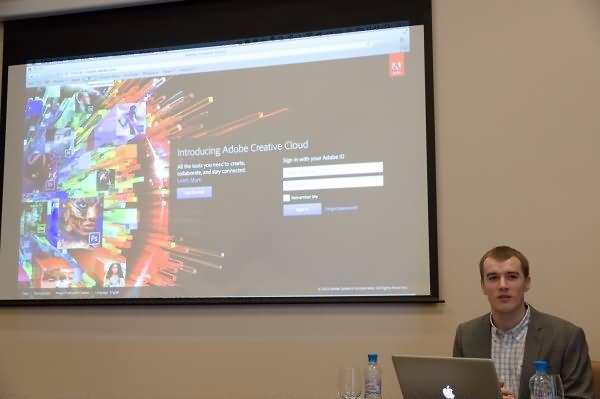 Облачный сервис Adobe Creative Cloud:, фото 12