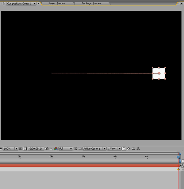 Основы анимации в Adobe After Effects, фото 3