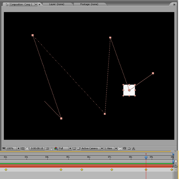 Основы анимации в Adobe After Effects, фото 4