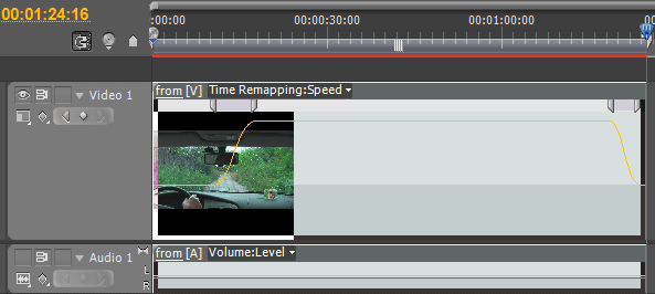 Анимация в Adobe After Effects и карта Google, фото 1