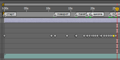Анимация в Adobe After Effects и карта Google, фото 13