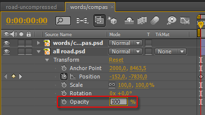 Анимация в Adobe After Effects и карта Google, фото 18