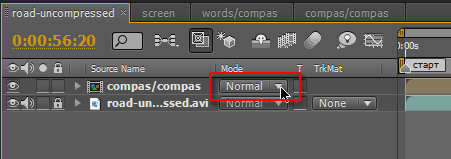 Анимация в Adobe After Effects и карта Google, фото 28