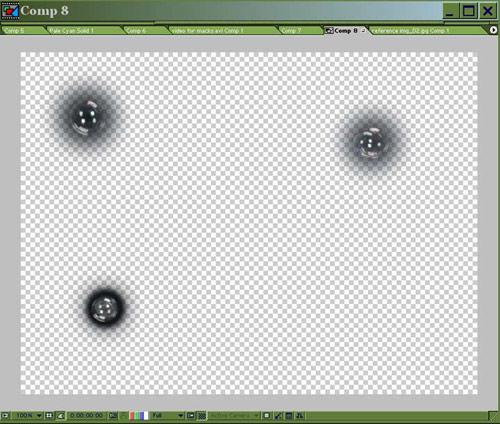 Функционирование масок в Adobe After Effects., фото 28