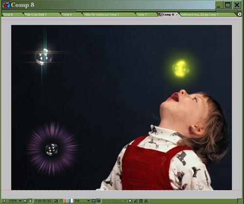Функционирование масок в Adobe After Effects., фото 29