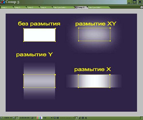 Функционирование масок в Adobe After Effects., фото 17