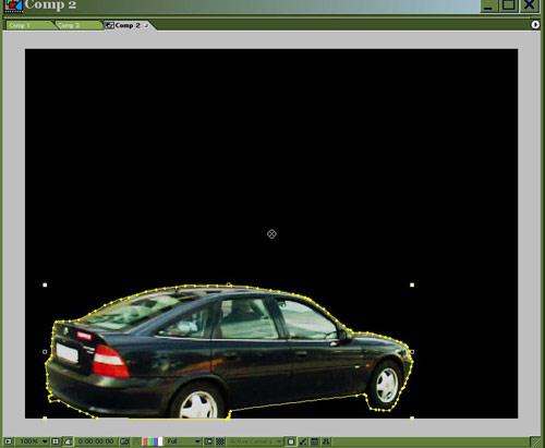 Функционирование масок в Adobe After Effects., фото 10