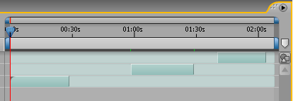 Функционирование масок в Adobe After Effects. Практикум, фото 9