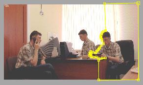 Функционирование масок в Adobe After Effects. Практикум, фото 18