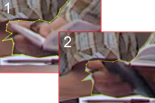 Функционирование масок в Adobe After Effects. Практикум, фото 20